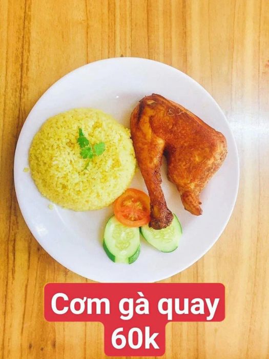 Tiệm Ăn Tài Ký 2 - Không gian ẩm thực đậm chất Việt