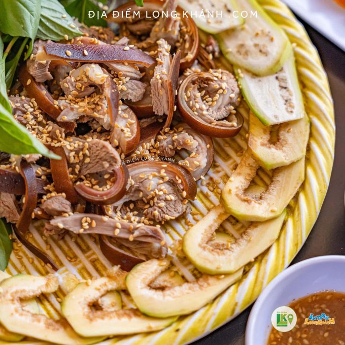 Dê Tươi Long Khánh ảnh 2