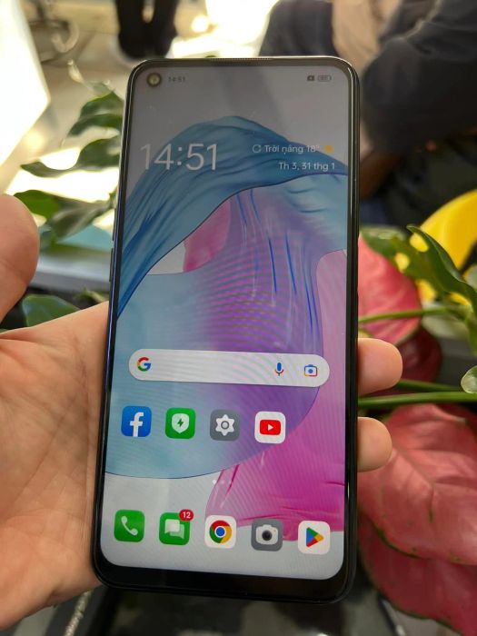 Hình ảnh Thìn Mobile