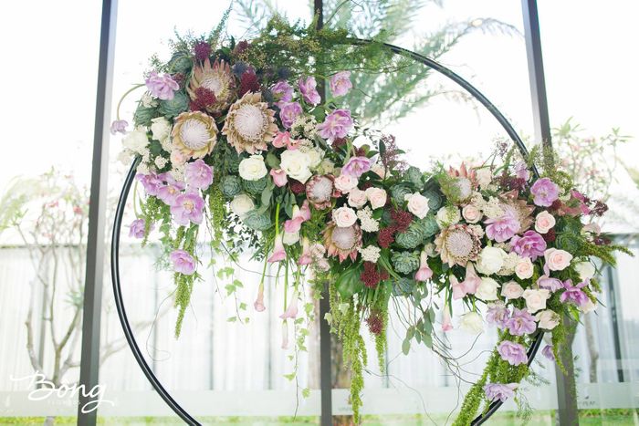 Bông Flowers ảnh 2 - Bộ sưu tập những kiệt tác hoa tươi đầy cảm hứng và sáng tạo
