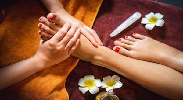 Hoa Mộc Tâm An - Ốc đảo thư giãn giữa lòng Đà Nẵng