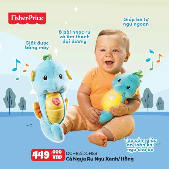 Khu vực đồ chơi sáng tạo dành cho trẻ em tại Mykingdom