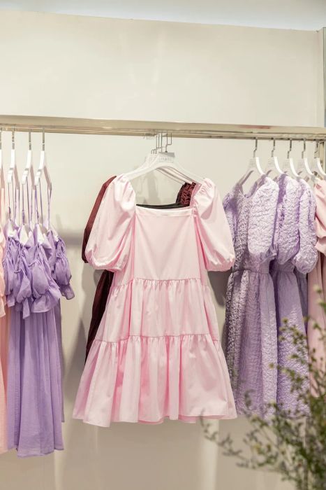 BST mới nhất của MARC Fashion