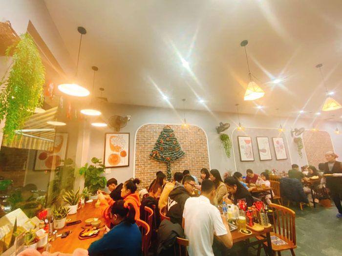 Bít Tết Nhà Làm Thái Nguyên - Sự kết hợp hoàn hảo của các nguyên liệu - Ảnh 2