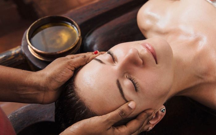 Thanh Hằng Spa - Ốc đảo xanh giữa lòng thành phố