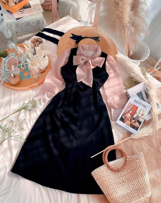 Không gian ấm cúng tại ANNA clothing