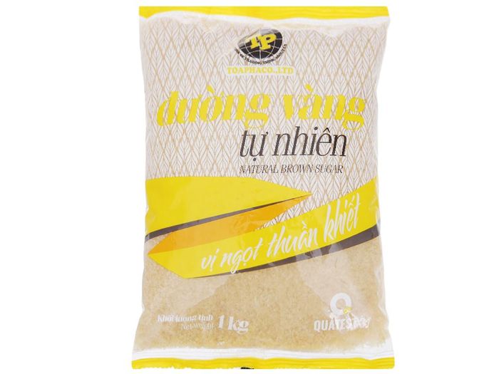 Hình ảnh đường vàng Toàn Phát - Sự lựa chọn hoàn hảo cho mọi nhà