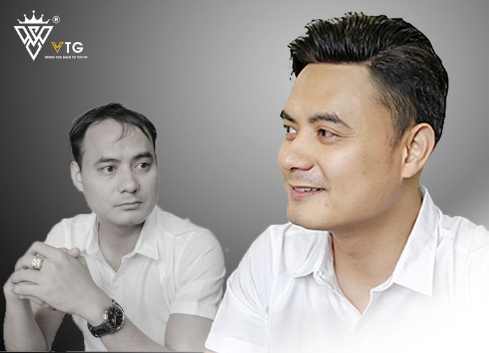 Bộ sưu tập tóc giả thời thượng từ Vua Tóc Giả