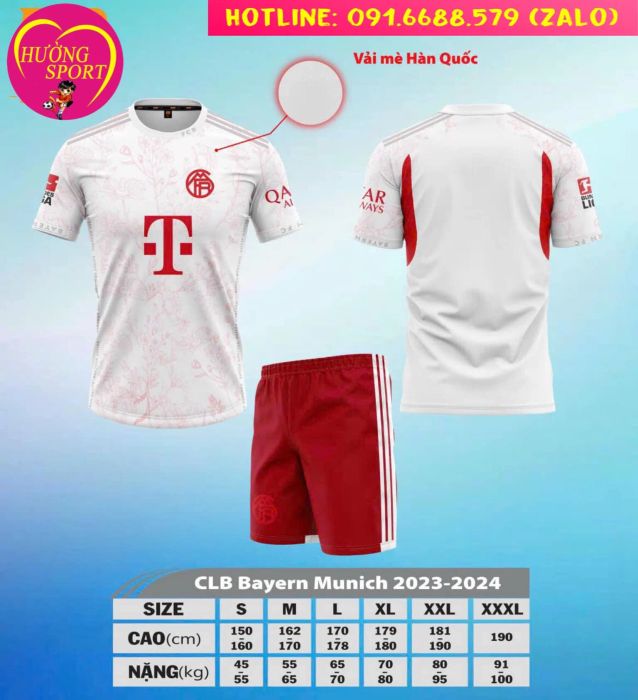 Bộ sưu tập mới nhất tại Hường Sport