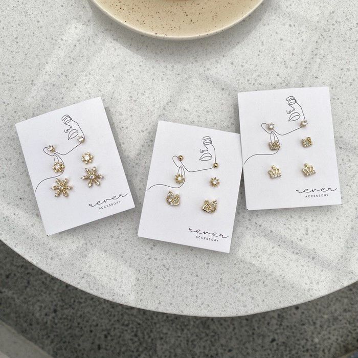 BST phụ kiện vintage đầy mê hoặc tại Rêver