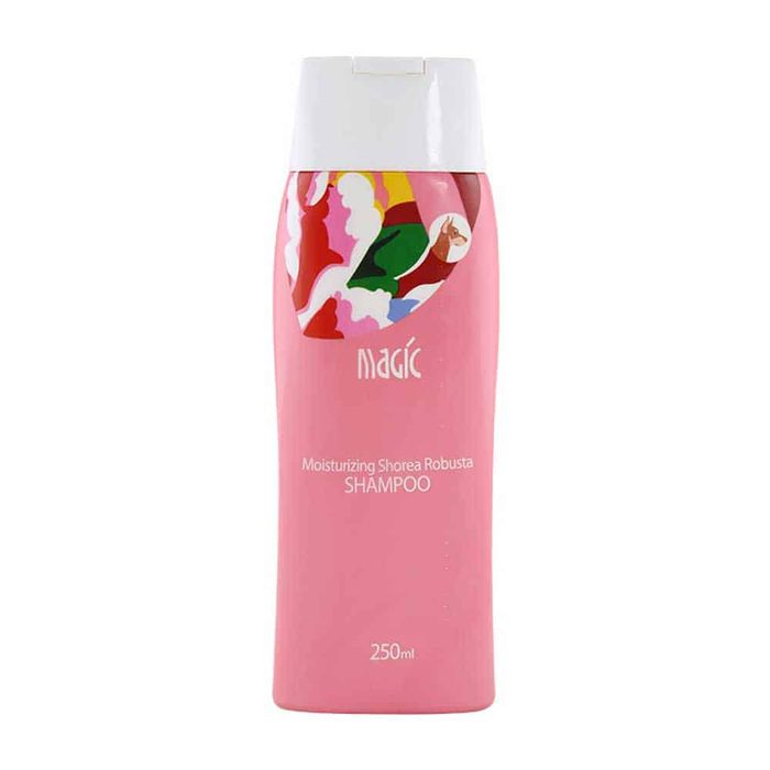 Sữa Tắm Mượt Lông Magic: Ảnh sản phẩm 1