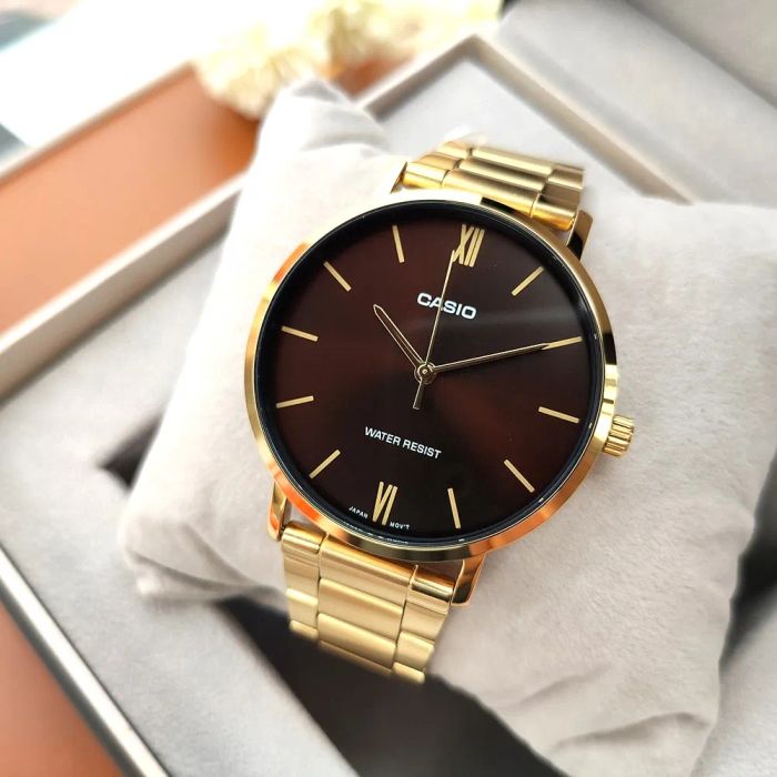 Đồng hồ TOKI ảnh 3