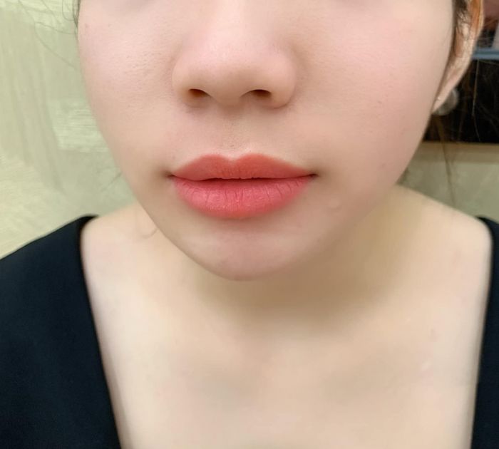 Quy trình phun xăm chuyên nghiệp tại Phun Xăm Thẩm Mỹ Cát Tiên