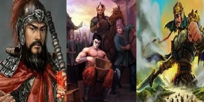 Hình ảnh minh họa sống động (Nguồn: Internet)
