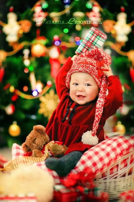 Hình ảnh minh họa lời chúc Giáng sinh ý nghĩa số 9