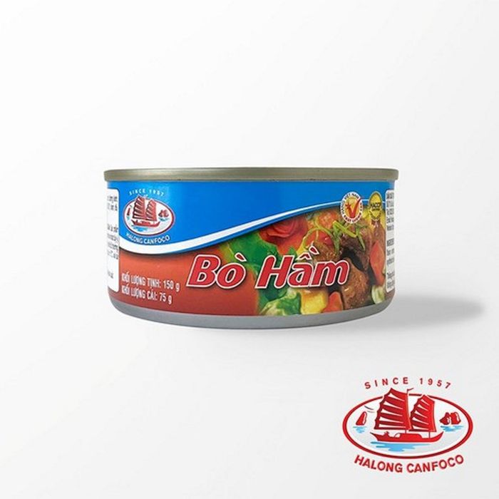 Thịt bò hầm Hạ Long - hình ảnh 2