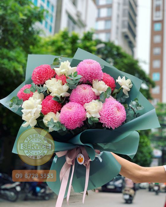 Hình ảnh ấn tượng về Lahamia - Điện Hoa Chuyên Nghiệp