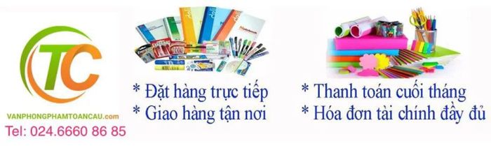 Hệ thống sản phẩm đa dạng tại kho hàng HTP Toàn Cầu