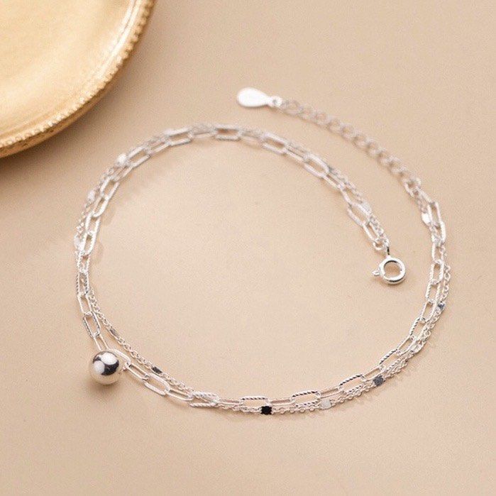 BST trang sức bạc 925 tinh xảo từ MIRASON