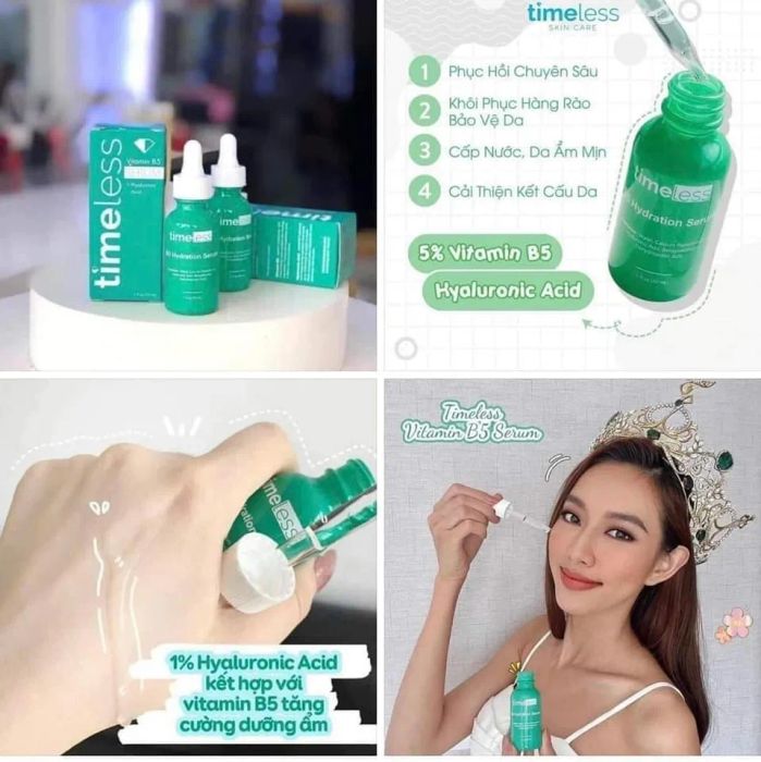 Hình ảnh cửa hàng QPbeauty