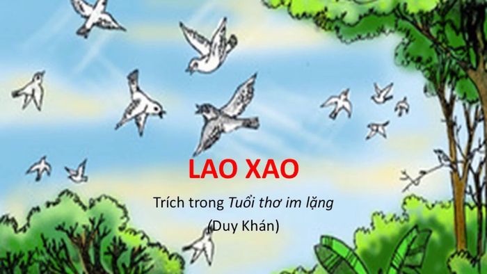 Hình ảnh minh họa sống động (Nguồn: internet)
