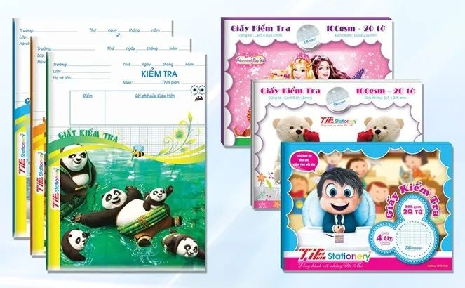 Công ty TNHH VPP Ánh Sáng - Hình ảnh 2