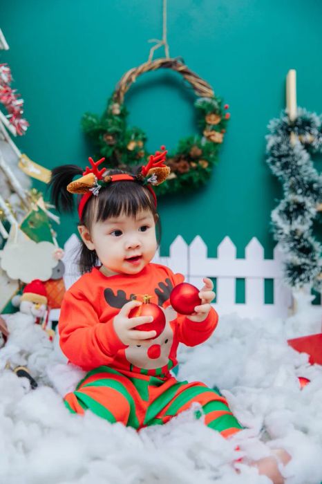 Hình ảnh minh họa lời chúc Giáng sinh ý nghĩa số 6