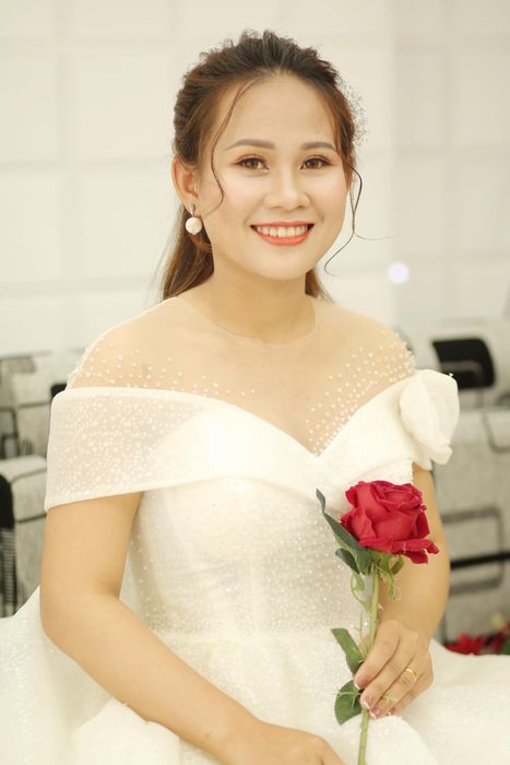 Khoảnh khắc tỏa sáng của cô dâu tại Quỳnh Trang Wedding - Ảnh 1