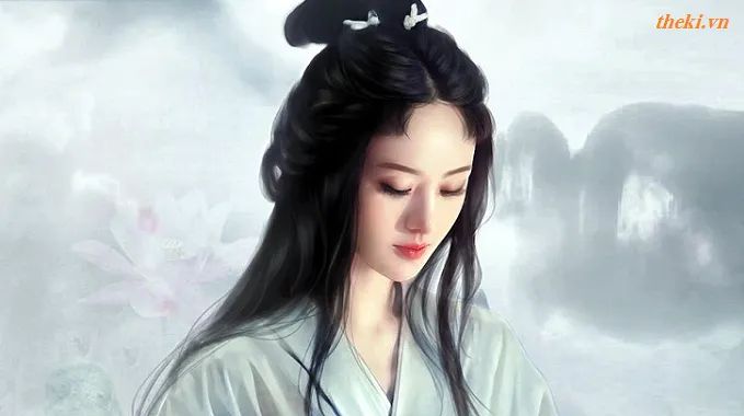 Tranh minh họa nghệ thuật (Nguồn: Bộ sưu tập từ internet)