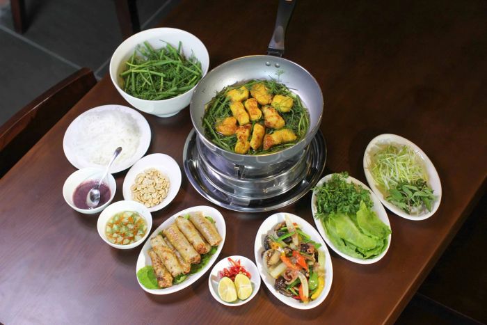 Chả Cá Ngon - Nguyễn Cơ Thạch ảnh 1