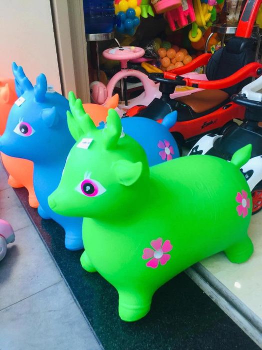 Bộ sưu tập đồ chơi nghề nghiệp đa dạng tại ABCkids