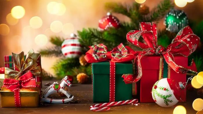 Hình ảnh minh họa lời chúc Giáng sinh ý nghĩa số 3