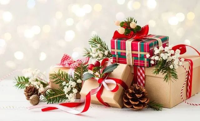 Hình ảnh minh họa lời chúc Giáng sinh ý nghĩa số 12