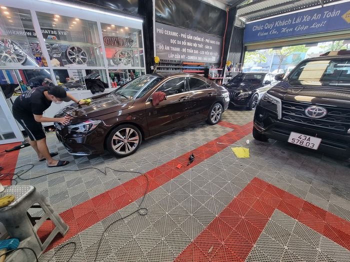 GTX Auto Care - Hình ảnh 1