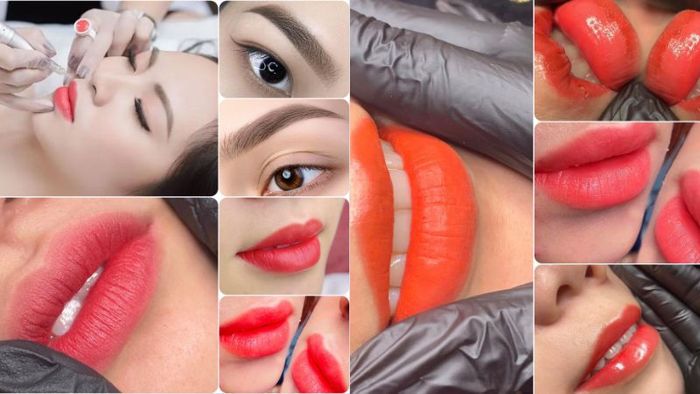 Không gian hiện đại và chuyên nghiệp tại Lai Phun Xăm