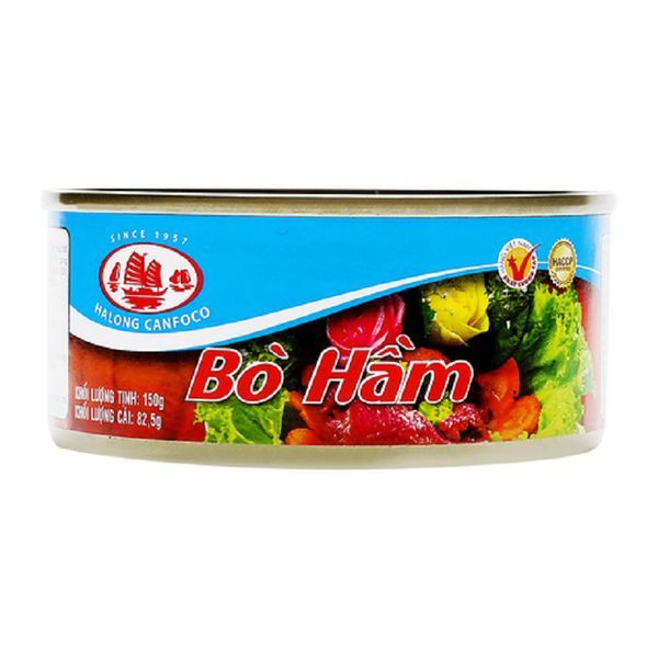 Thịt bò hầm Hạ Long - hình ảnh 1