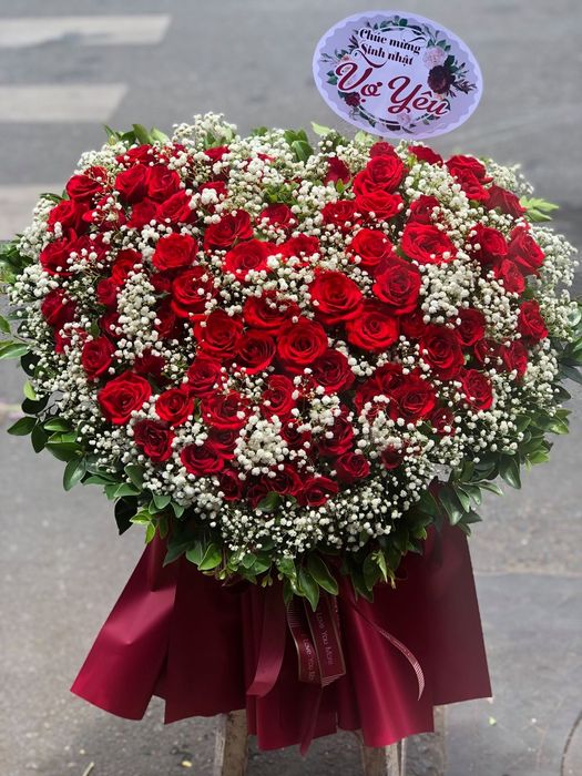 Hoa Tươi MrHoa.com ảnh 1