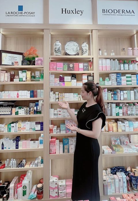 QPbeauty tiếp tục chinh phục làn da Việt với bộ sưu tập mới qua hình ảnh đầy nghệ thuật