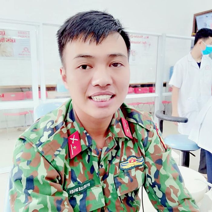 Hình ảnh phòng khám Nha Khoa Quân Y
