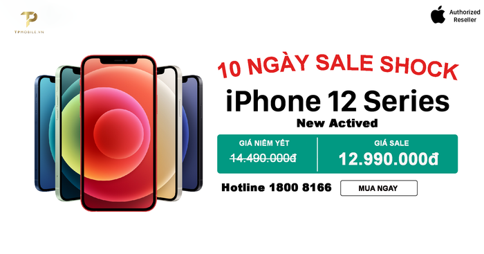 TPmobile.vn ảnh 1 - Không gian trưng bày hiện đại với đa dạng mẫu mã điện thoại mới nhất