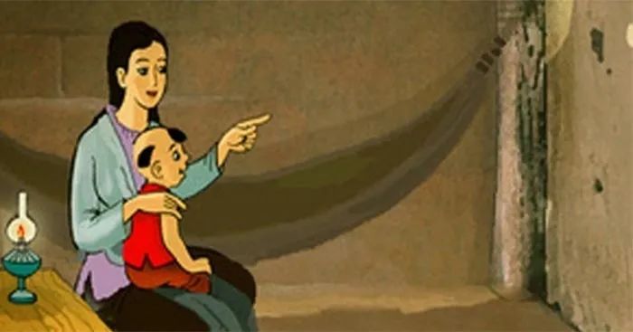 Hình minh họa sinh động (Nguồn: Kho tư liệu internet)
