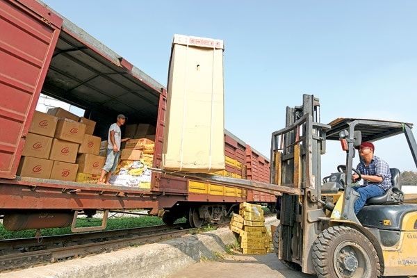 Công Ty Cổ Phần Vận Chuyển Á Châu - Hình ảnh 3