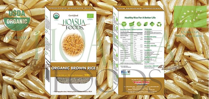 Hoa Sua Foods ảnh 3