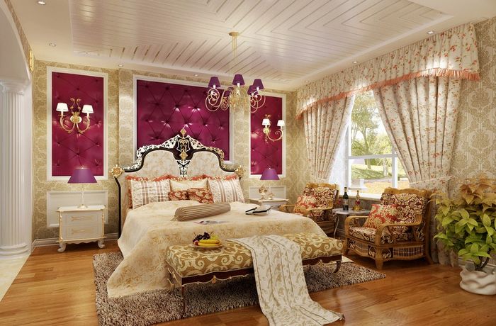 Sắc màu cuộc sống qua từng tấm rèm Thanh Nga