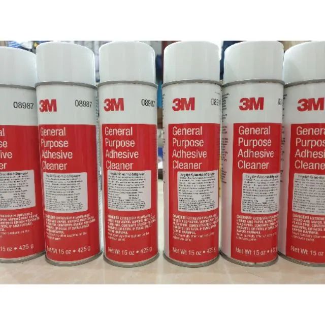 Hình ảnh thực tế sản phẩm 3M 08987