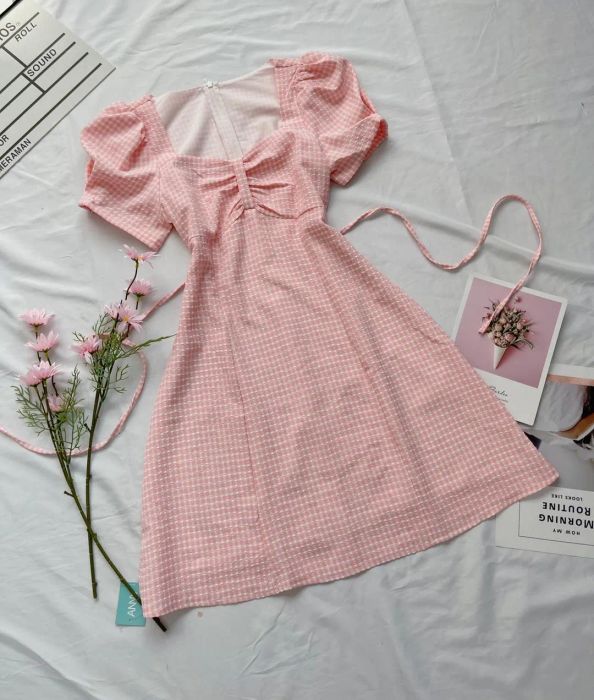 BST váy đầm mới nhất tại ANNA clothing