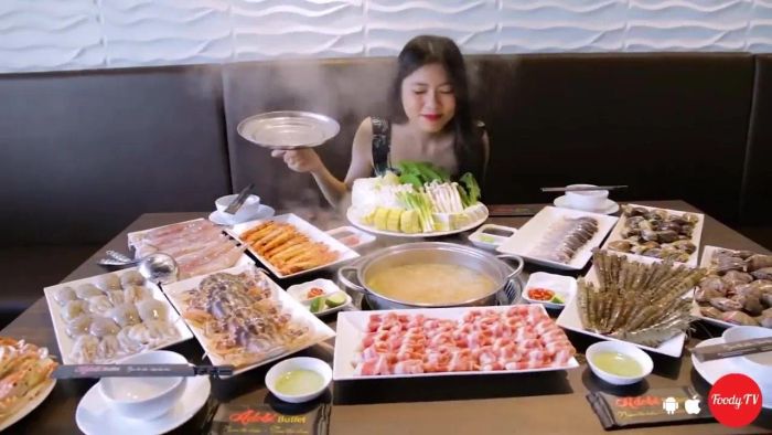 Adobi Buffet ảnh 1