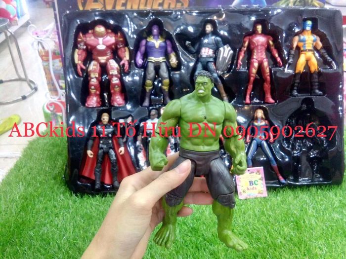 Góc đồ chơi giáo dục phát triển tư duy sáng tạo