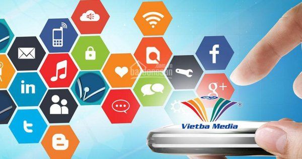 Hình ảnh hoạt động tiêu biểu của Vietba Media