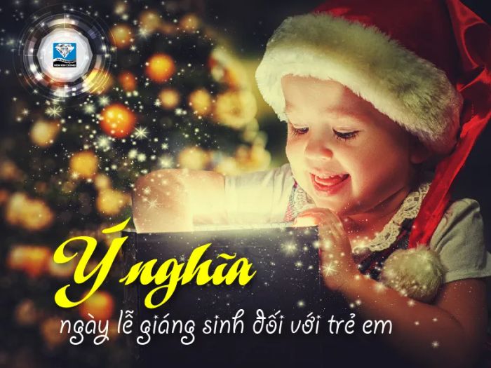 Hình ảnh minh họa lời chúc Giáng sinh ý nghĩa số 8